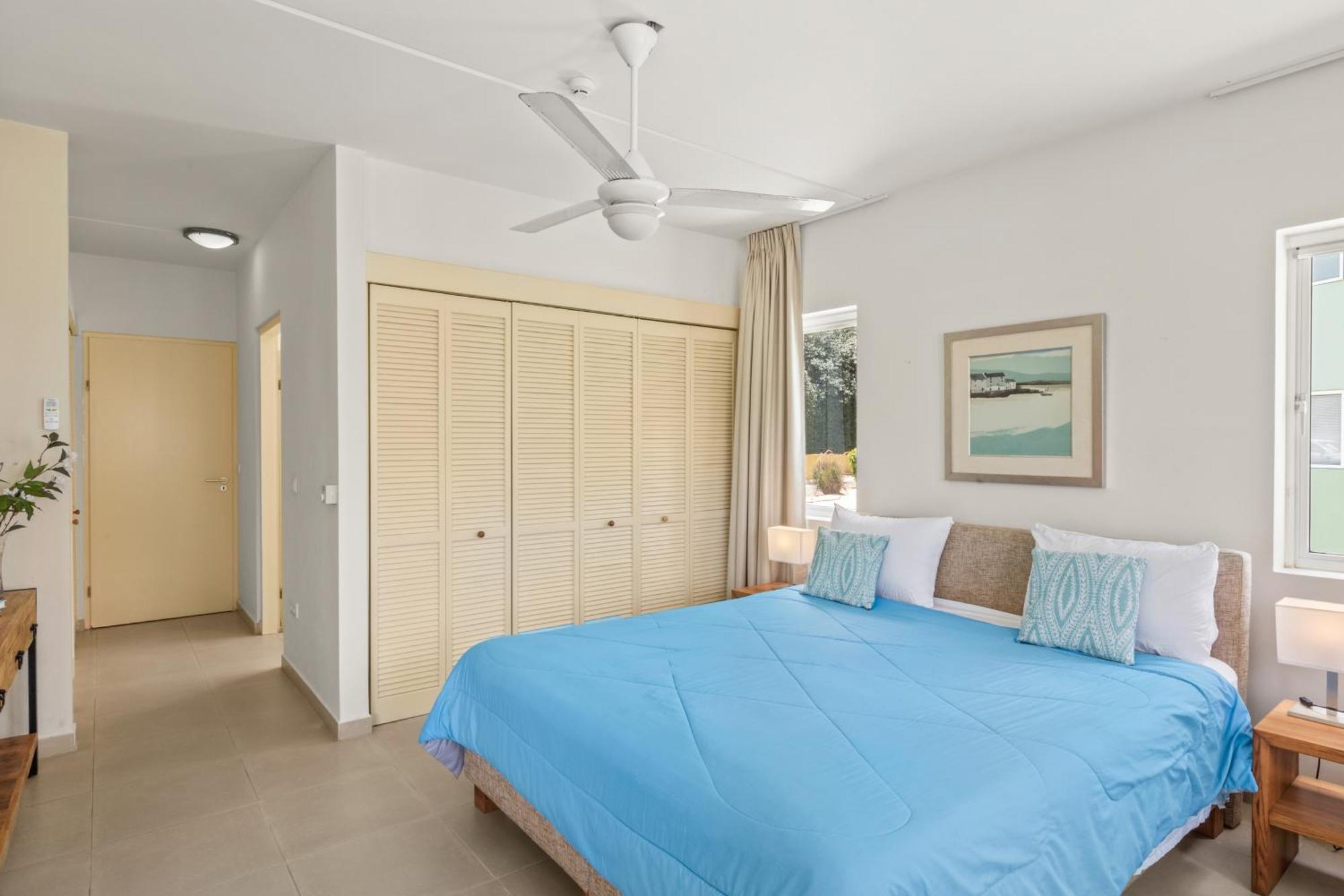 Blue Bay Beach Apartments Exterior foto